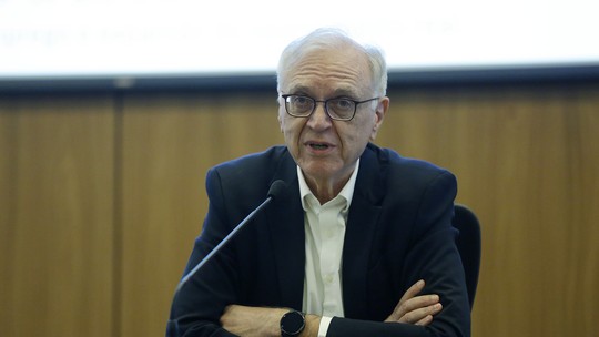 Paulo Picchetti, diretor do Banco Central, tem sido o responsável pelo Departamento de Pesquisa Econômica desde a saída de Diogo Guillen