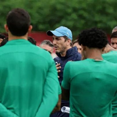 Tensão no Fluminense antes da decisão da Libertadores é analisada