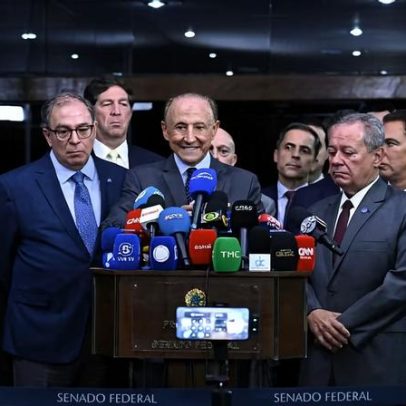 Setor produtivo pede mais tempo a Alcolumbre para debater fim da 6x1