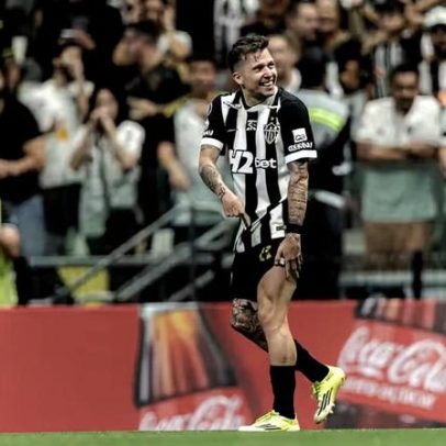 Atlético-MG fatura premiação pela ida às oitavas da Sul-Americana