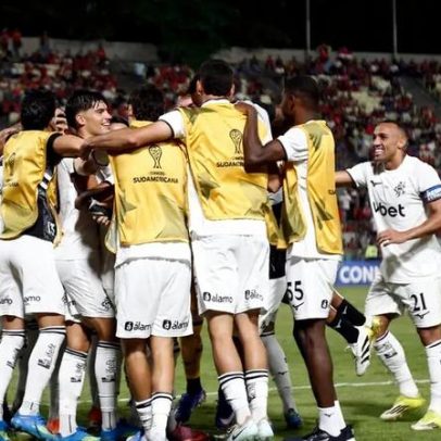 Botafogo supera projeções e alimenta sonho na Sul-Americana