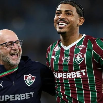 Fluminense fatura com a classificação à Libertadores; veja valores