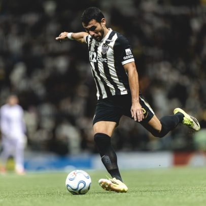 Júnior Alonso confirma saída do Atlético-MG após a Copa do Mundo