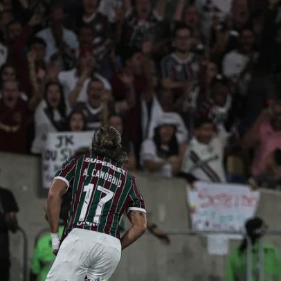 Fluminense renova crédito com a torcida após reação na Libertadores