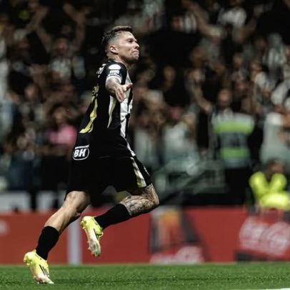 Bernard salva o Atlético-MG e defesa impõe jogo seguro
