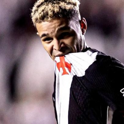 Vasco conhece nesta quinta o adversário dos playoffs da Sul-Americana