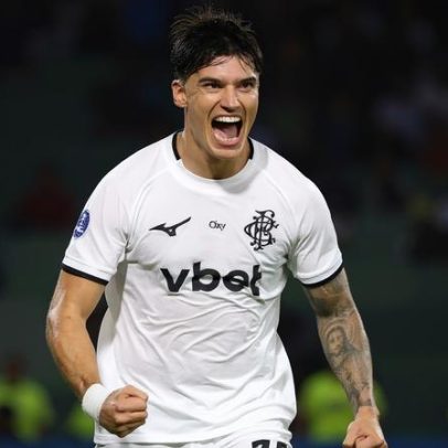 Botafogo cumpre protocolo em noite de testes e leitura de Franclim Carvalho