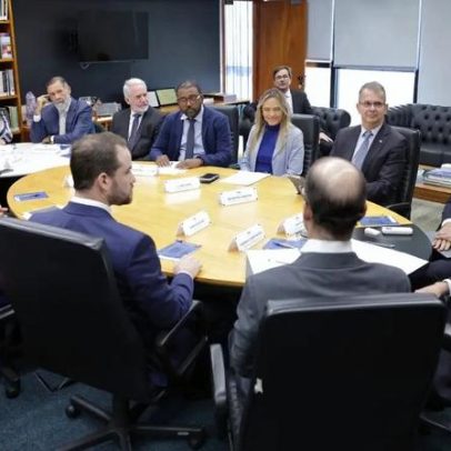União e DF fecham acordo no STF para empréstimo de R$ 6,5 bilhões ao BRB