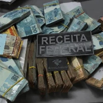 Fintech movimentou R$ 1 bi em dinheiro vivo em esquema com PCC, diz Receita