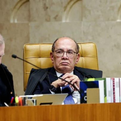 Gilmar Mendes usa veto e pauta tributação de cooperativas em plenário