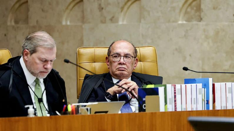 Decano pediu destaque após todos os ministros terem votado. Com isso, placar volta à estaca zero. (Foto: Rosinei Coutinho/STF)