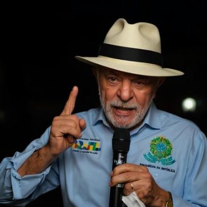 Lula reage à decisão dos EUA sobre PCC e CV: não seremos tratados como moleques
