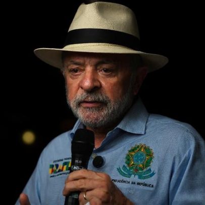 Lula fala pela primeira vez sobre radioterapia e diz que população terá acesso