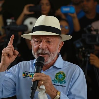 Lula afirma que só a cultura brasileira revela o Brasil ao lançar plataforma de streaming