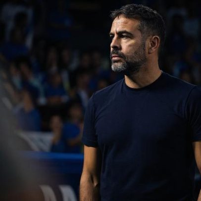 Analista Artur Jorge comenta empate entre Cruzeiro e Fluminense