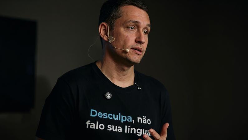 Caio Nascimento