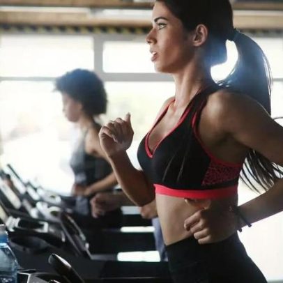 Como aumentar a resistência para correr mais