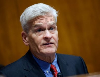 Senador republicano da Louisiana, Bill Cassidy, perde primária após intervenção de Trump