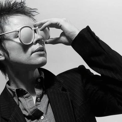 As melhores músicas de Laurie Anderson no ranking de faixas
