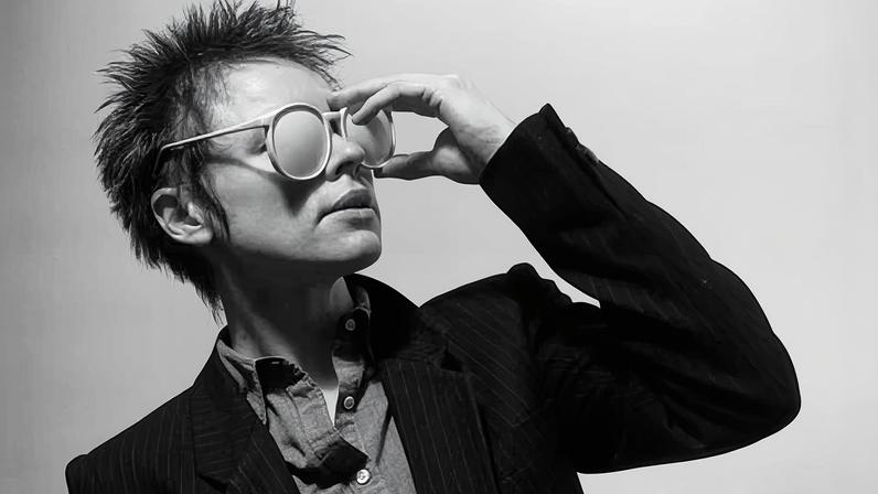 As melhores músicas de Laurie Anderson no ranking de faixas