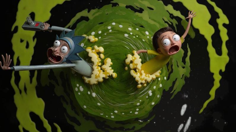 Divulgação/Adult Swim / Rolling Stone Brasil