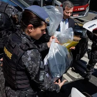 Riscos econômicos ao Brasil com facções designadas como terroristas pelos EUA