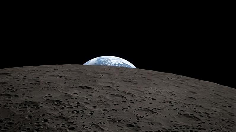 Lua e Marte: planejamento com participação pública