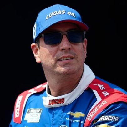 Kyle Busch morre após pneumonia grave evoluir para sepse, dizem familiares
