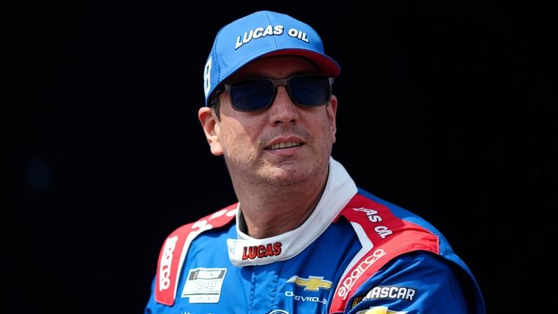 Kyle Busch morre após pneumonia grave evoluir para sepse, dizem familiares