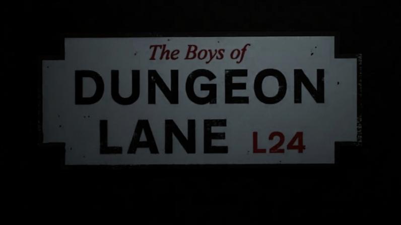 Paul McCartney - "The Boys of Dungeon Lane"