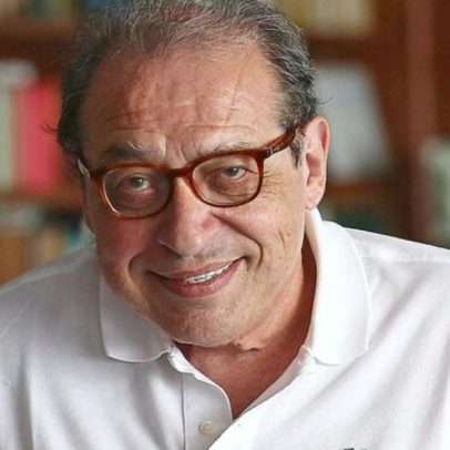 Ruy Castro revisita a história da música brasileira em nova fase literária