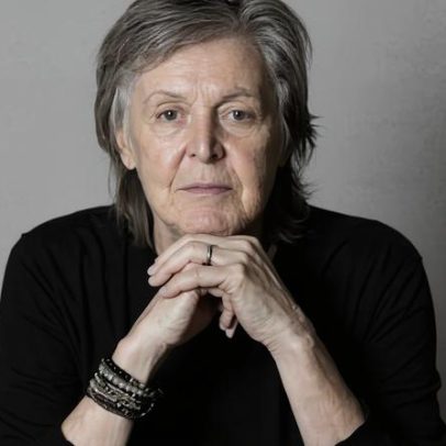 Paul McCartney aos 83: o dom melódico continua surpreendendo