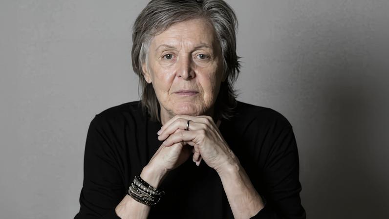 Paul McCartney aos 83: o dom melódico continua surpreendendo