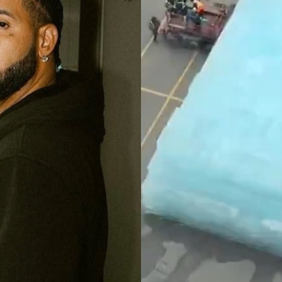 Drake cita BTS em música e J-Hope e V reagem surpresos