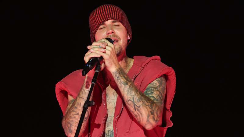 Foto: Kevin Mazur/Getty Images para Coachella / Rolling Stone Brasil