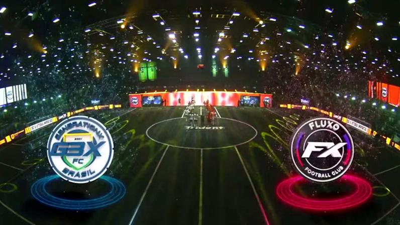 Melhores momentos: G3X FC (3) 3 x 3 (2) Capim FC (Kings League Brasil)