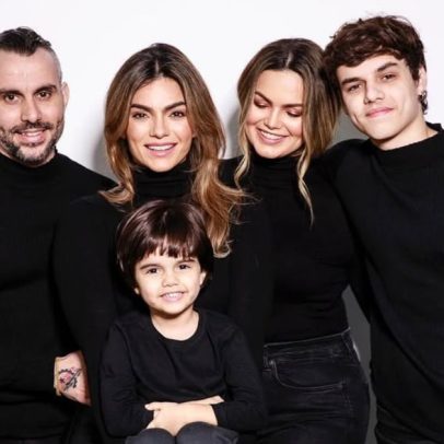 Mico Freitas reflete após AVC aos 44 anos