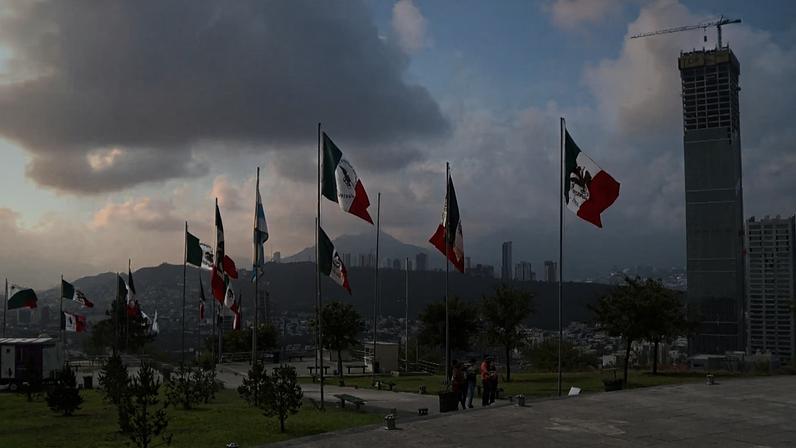 União Europeia é o terceiro maior parceiro comercial do México