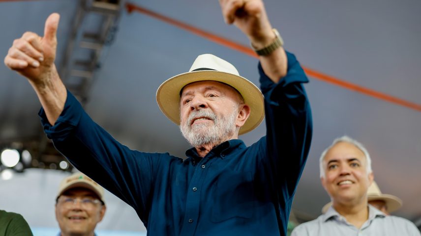 Presidente cumpre agenda no estado desde terça-feira (26)