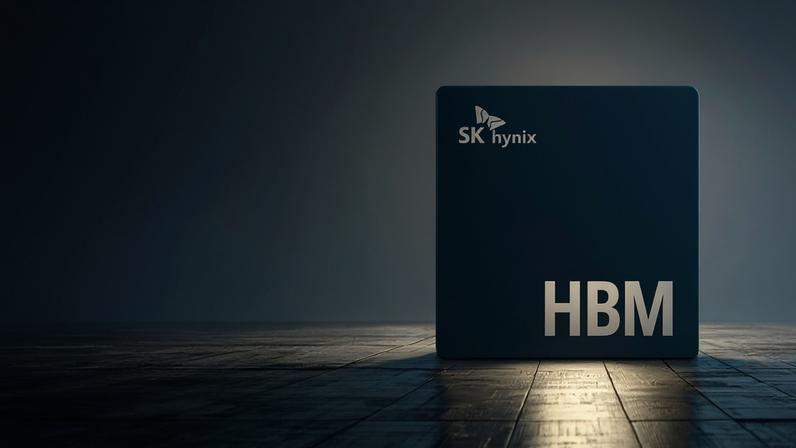 Créditos: SK Hynix.