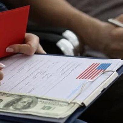 Green card: críticas a Israel nas redes sociais podem atrapalhar visto
