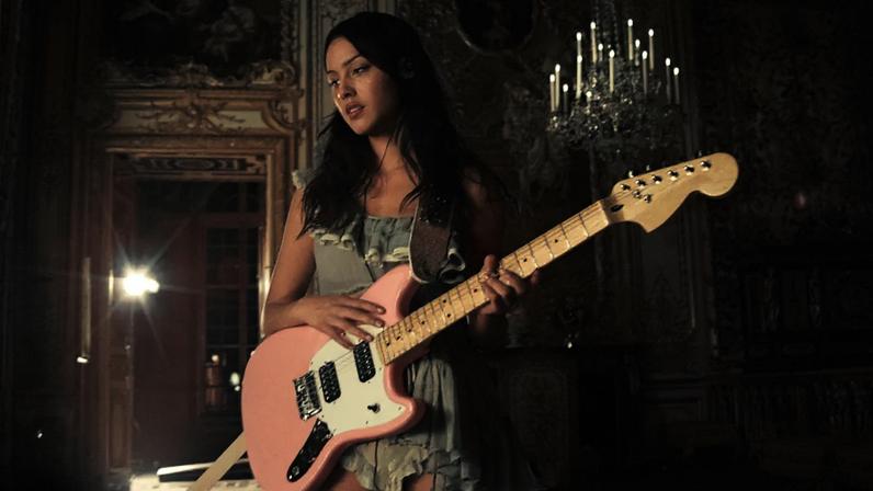 Olivia Rodrigo anuncia turnê com grandes nomes da nova geração do Rock