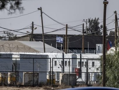 Reação às revelações de tortura de prisioneiros palestinos busca silenciar denúncias