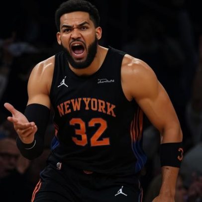 Knicks abrem 2-0 nas finais da Conferência Leste com gritos no MSG