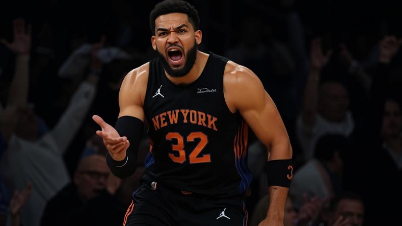 Knicks abrem 2-0 nas finais da Conferência Leste com gritos no MSG