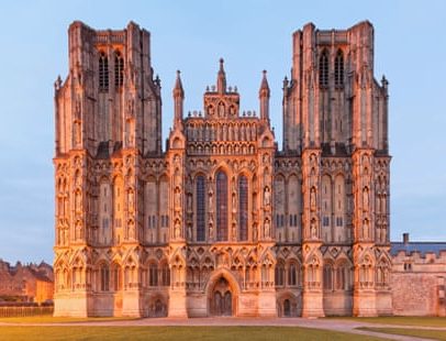 Leitores apontam viagens favoritas pelo Reino Unido; Bath tem alternativa charmosa