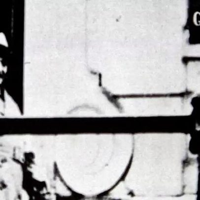 Obra roubada da Segunda Guerra é encontrada com neta de colaborador nazista