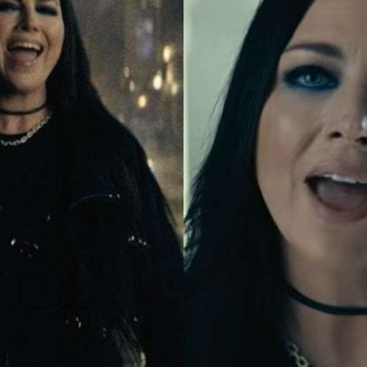 Evanescence lança clipe de Who Will You Follow após queda de Amy Lee