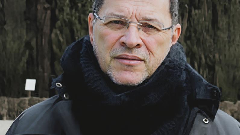 Abraão Caetano morreu no último dia 30 de abril.
