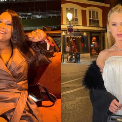 Chaiany revela mensagem de Virginia Fonseca e elogia a família da influencer